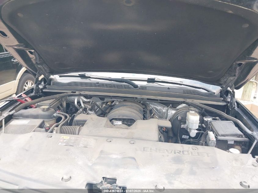 2016 Chevrolet Tahoe Lt VIN: 1GNSCBKC1GR438817 Lot: 42675833