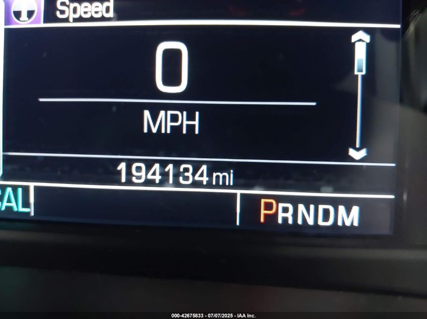 2016 Chevrolet Tahoe Lt VIN: 1GNSCBKC1GR438817 Lot: 42675833