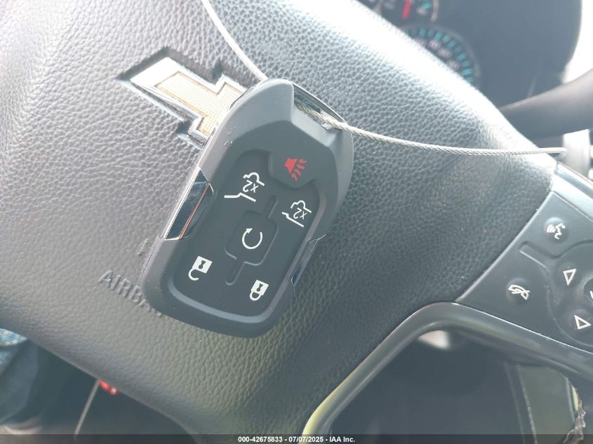 2016 Chevrolet Tahoe Lt VIN: 1GNSCBKC1GR438817 Lot: 42675833