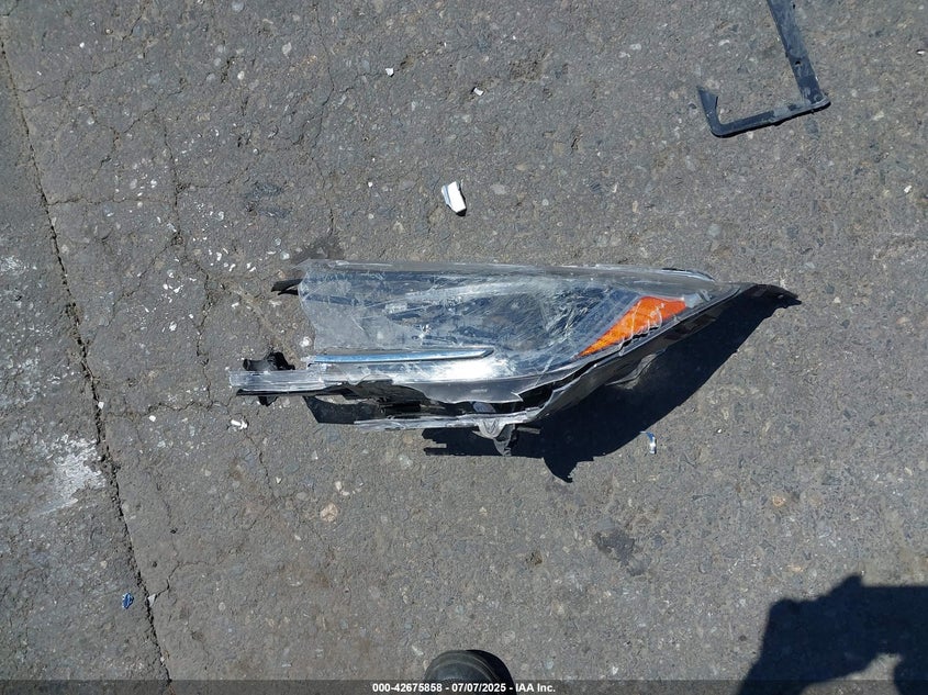 2021 HONDA CR-V AWD EX - 2HKRW2H57MH633590