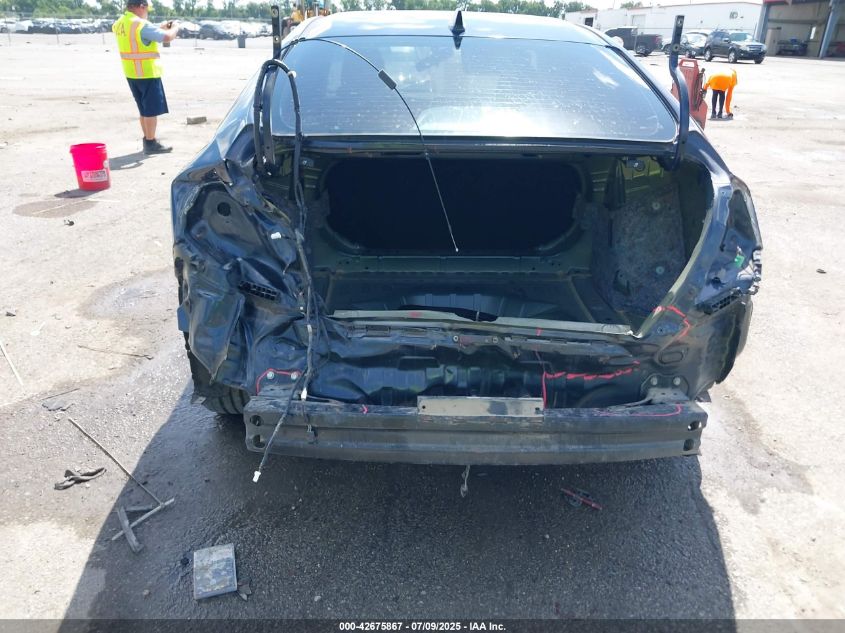 2017 Honda Civic Ex VIN: 2HGFC2F76H8572121 Lot: 42675867