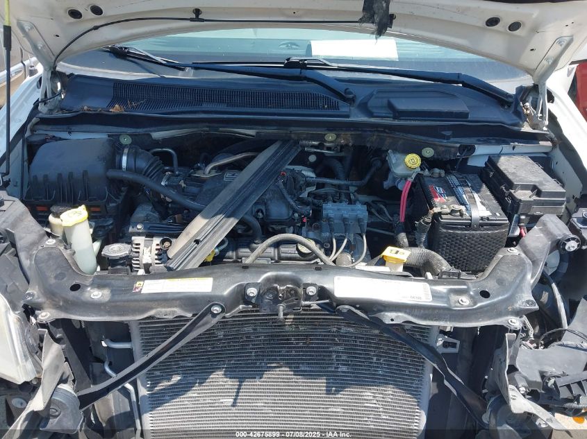 2010 Chrysler Town & Country Touring VIN: 2A4RR5D10AR369553 Lot: 42675899