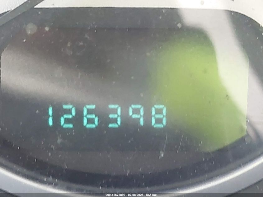 2010 Chrysler Town & Country Touring VIN: 2A4RR5D10AR369553 Lot: 42675899