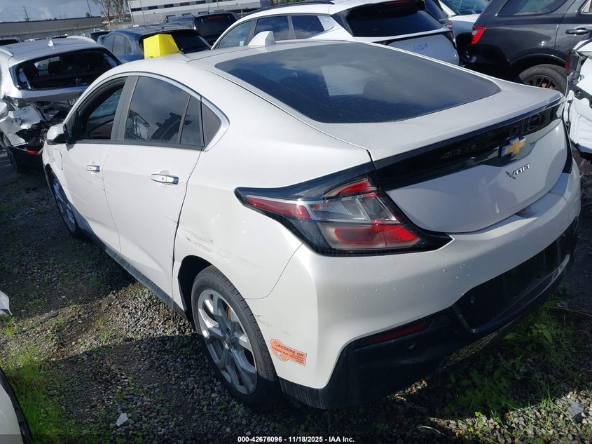 1G1RD6S55HU153686 2017 CHEVROLET VOLT photo no. 3