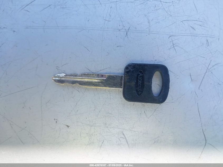 2011 Ford E-250 Commercial VIN: 1FTNE2EL7BDA94086 Lot: 42676167