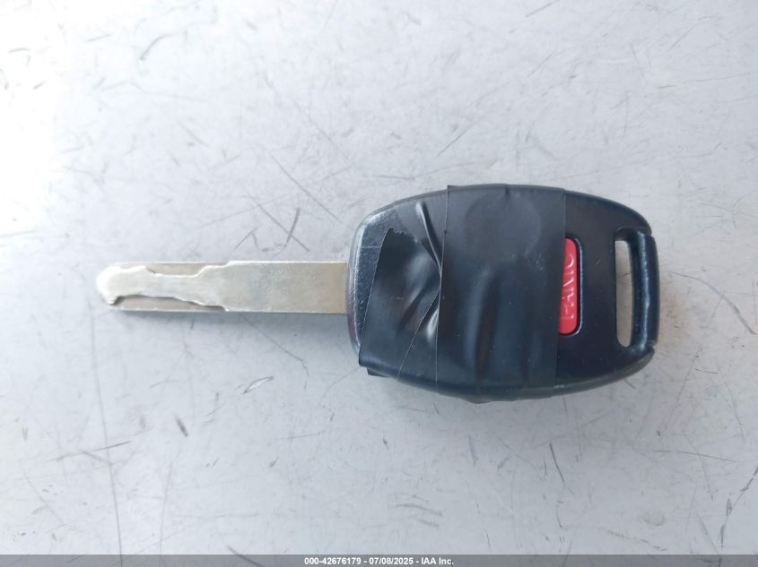 2007 Honda Civic Ex VIN: 1HGFA16897L075901 Lot: 42676179