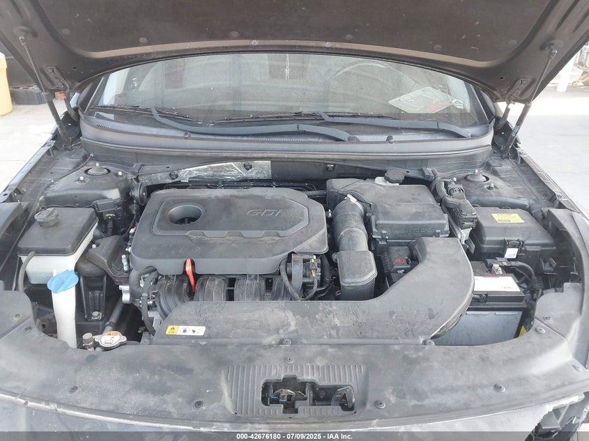 2015 HYUNDAI SONATA LIMITED - 5NPE34AF0FH253015