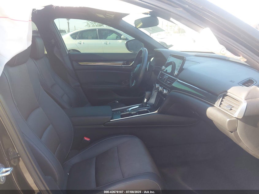 1HGCV1F38NA049228 2022 HONDA ACCORD photo no. 5