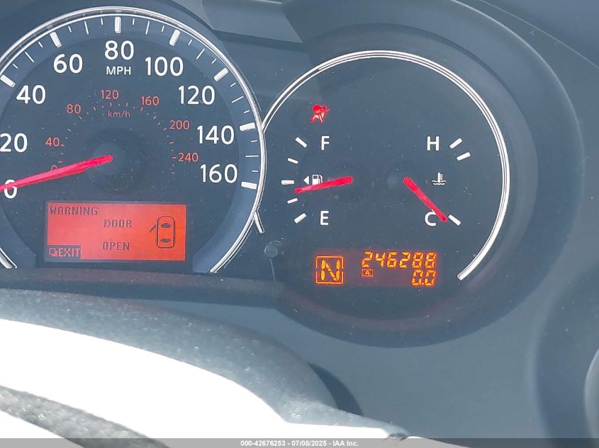 2012 Nissan Altima 2.5 S VIN: 1N4AL2AP6CC217192 Lot: 42676253