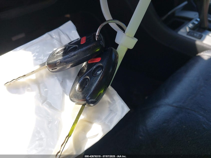 2007 Honda Accord 2.4 Ex VIN: 1HGCM56867A050726 Lot: 42676319