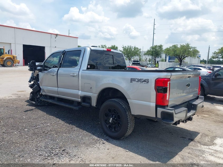 1FT8W2BT8REE35868 2024 FORD F250 photo no. 3
