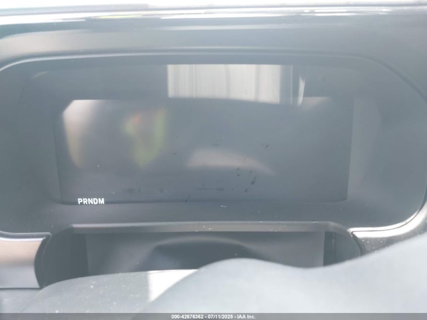 2024 Ford F-250 Lariat VIN: 1FT8W2BT8REE35868 Lot: 42676362