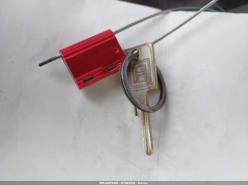 1986 GMC C2500 VIN: 1GTGC24M1GS502965 Lot: 42676460