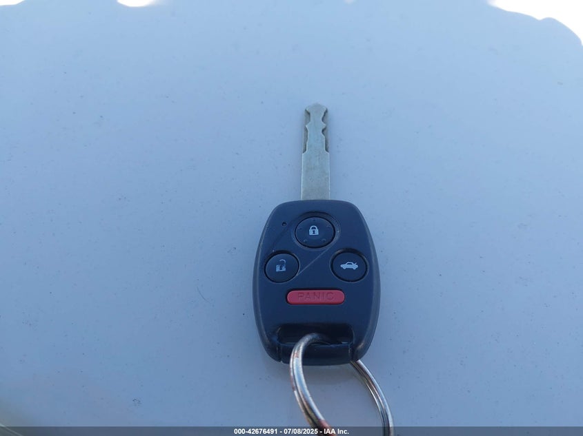 2003 Honda Accord 3.0 Ex VIN: 1HGCM82613A030738 Lot: 42676491