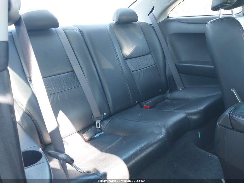 2003 Honda Accord 3.0 Ex VIN: 1HGCM82613A030738 Lot: 42676491