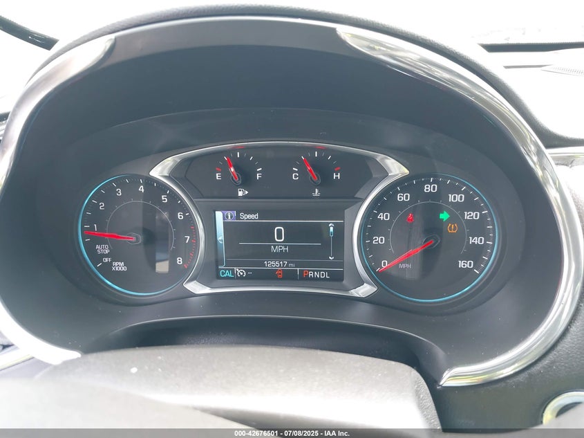 2017 Chevrolet Malibu 1Lt VIN: 1G1ZE5ST5HF113246 Lot: 42676501