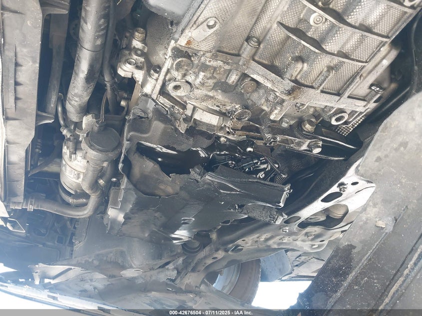 2015 VOLKSWAGEN GOLF SPORTWAGEN TDI S 4-DOOR - 3VWCA7AU4FM512089