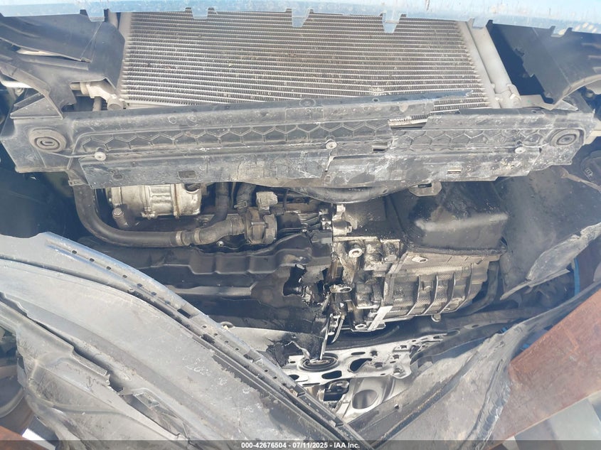 2015 VOLKSWAGEN GOLF SPORTWAGEN TDI S 4-DOOR - 3VWCA7AU4FM512089