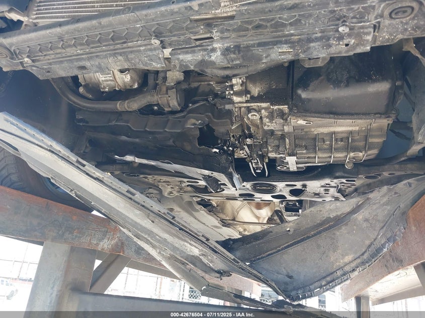 2015 VOLKSWAGEN GOLF SPORTWAGEN TDI S 4-DOOR - 3VWCA7AU4FM512089