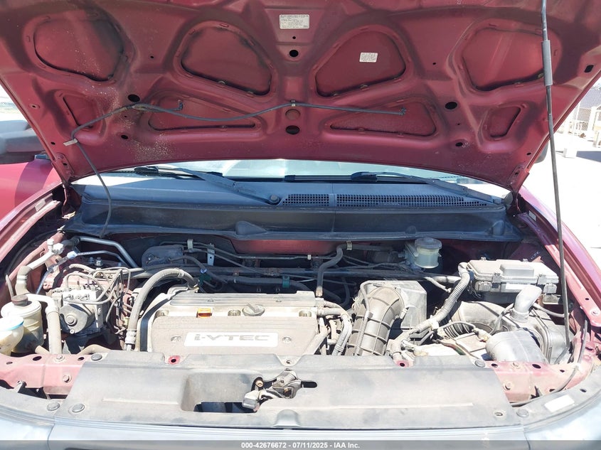 2008 Honda Element Lx VIN: 5J6YH28308L018928 Lot: 42676672