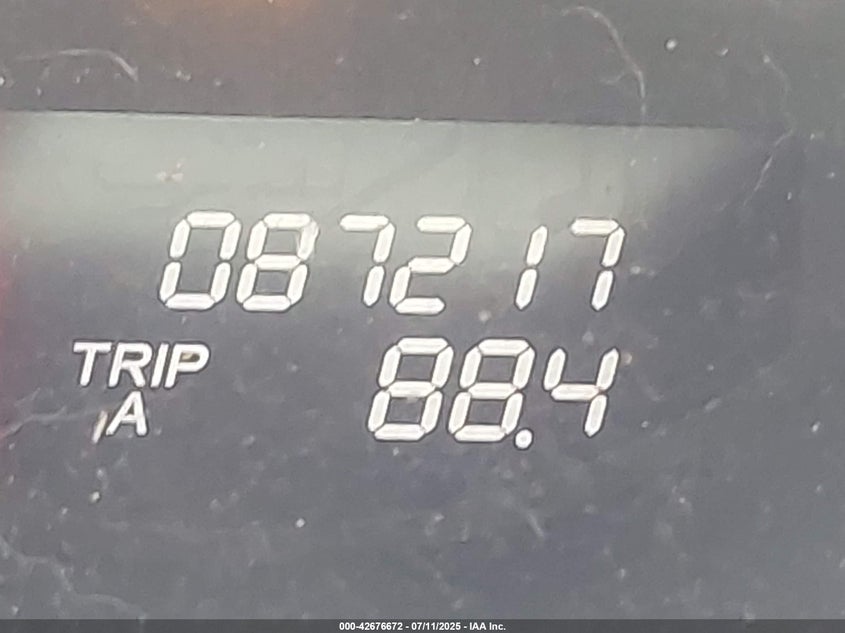 2008 Honda Element Lx VIN: 5J6YH28308L018928 Lot: 42676672