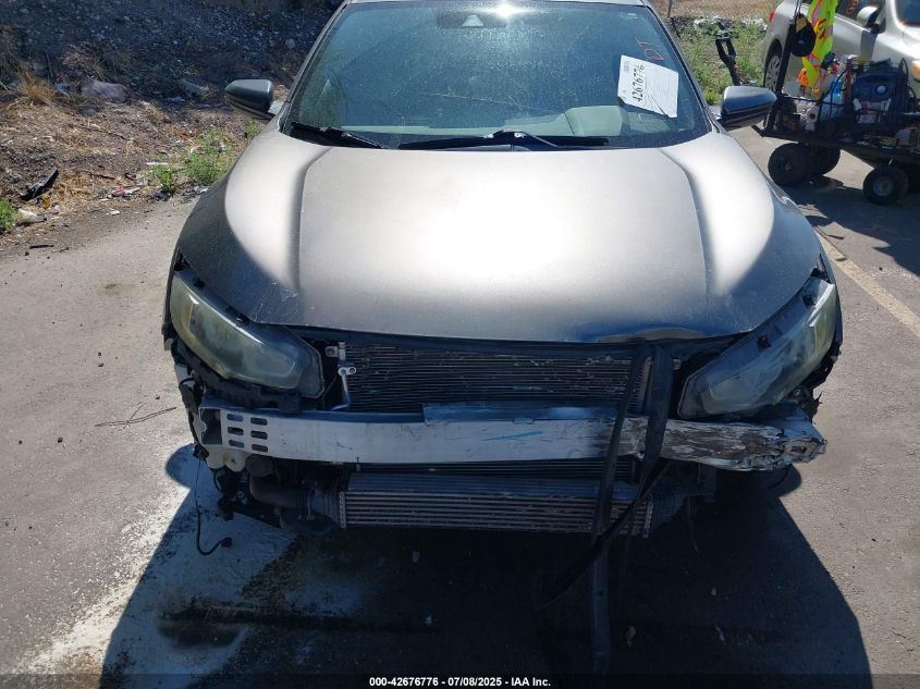 2019 Honda Civic Sport VIN: SHHFK7H45KU414530 Lot: 42676776