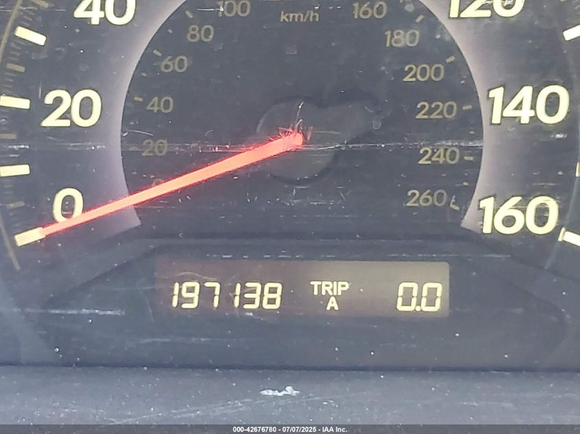 2006 Honda Odyssey Ex VIN: 5FNRL38446B420376 Lot: 42676780