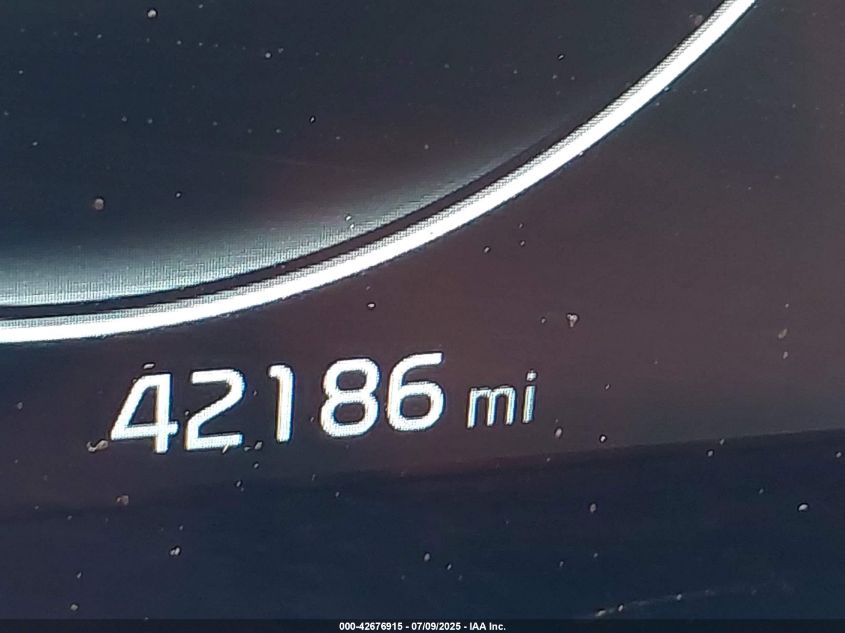 2023 Kia Sportage Sx VIN: 5XYK4CAF9PG018888 Lot: 42676915