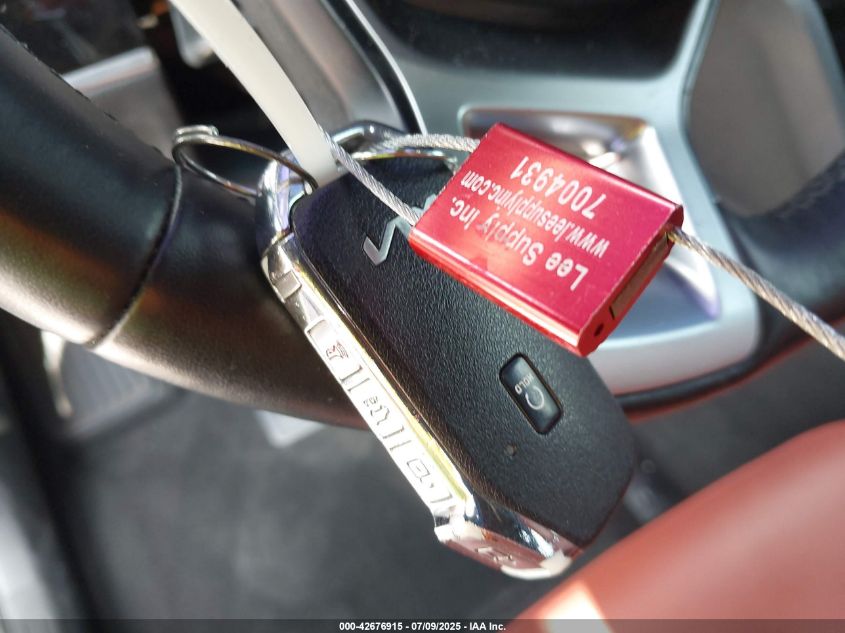 2023 Kia Sportage Sx VIN: 5XYK4CAF9PG018888 Lot: 42676915