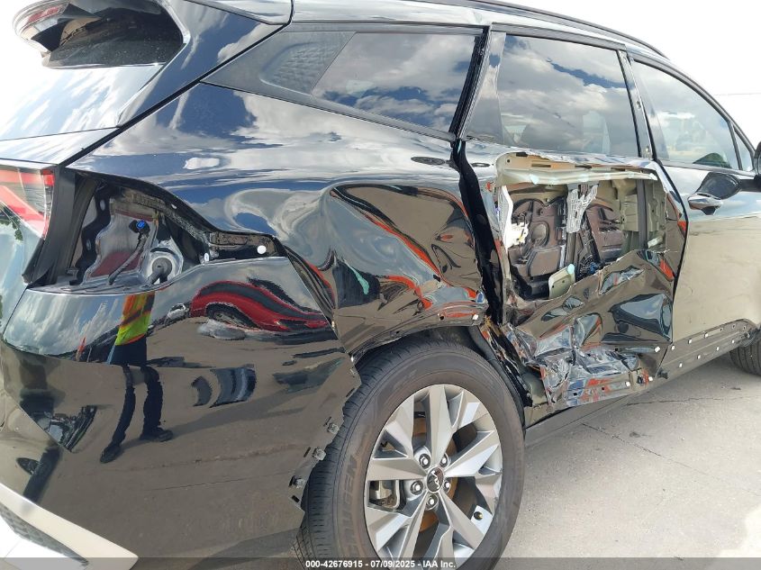 2023 Kia Sportage Sx VIN: 5XYK4CAF9PG018888 Lot: 42676915