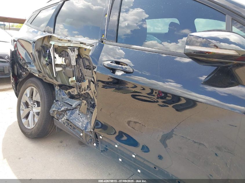 2023 Kia Sportage Sx VIN: 5XYK4CAF9PG018888 Lot: 42676915