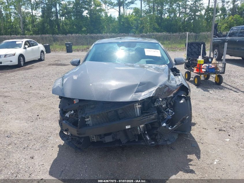 2023 Hyundai Elantra Hybrid Limited VIN: KMHLN4AJ4PU081936 Lot: 42677073