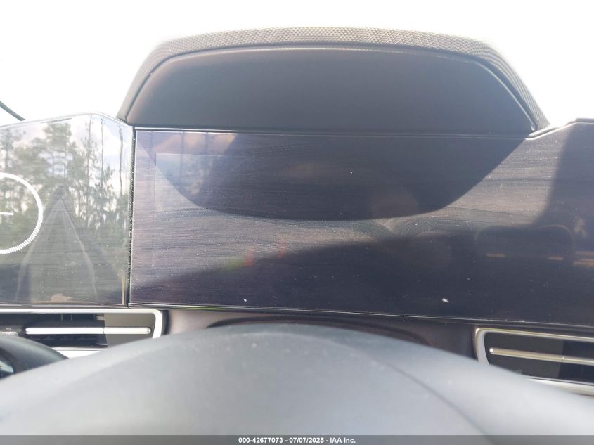 2023 Hyundai Elantra Hybrid Limited VIN: KMHLN4AJ4PU081936 Lot: 42677073