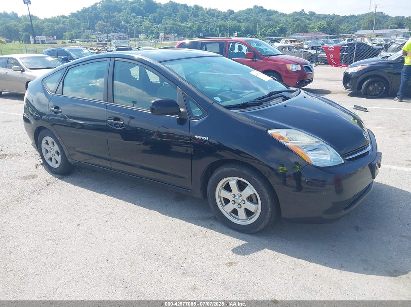 JTDKB20U577638599 2007 Toyota Prius auction photo 1