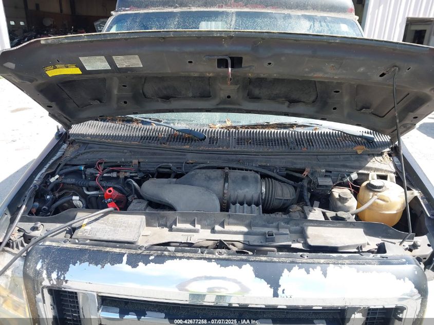 2007 Ford E-350 Super Duty Recreational VIN: 1FTSS34L07DB30209 Lot: 42677258