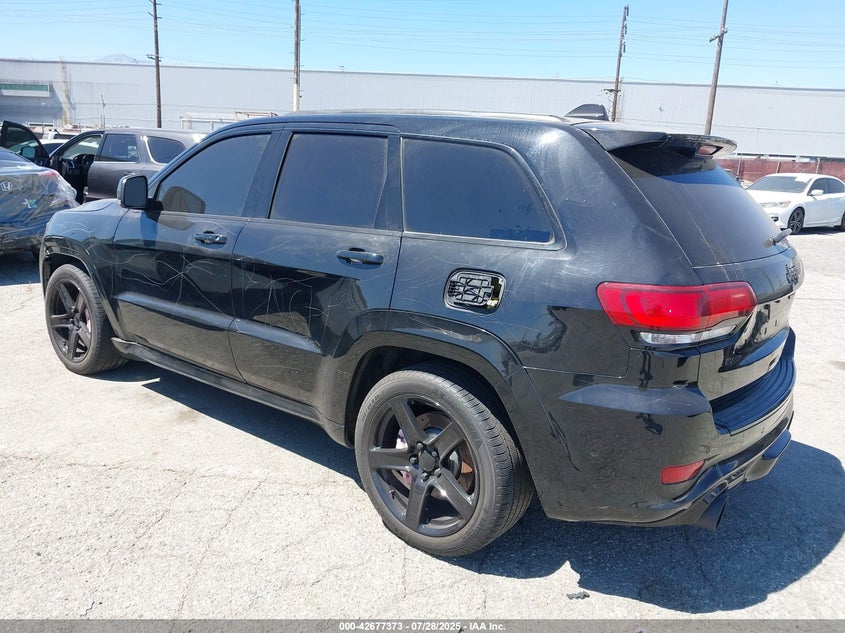 1C4RJFDJ6HC654828 2017 JEEP GRAND CHEROKEE photo no. 3