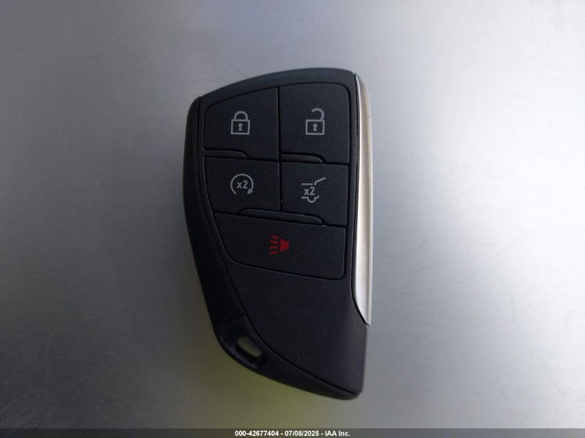 2024 Acura Zdx A-Spec VIN: 4W5KHNRLXRZ512047 Lot: 42677404