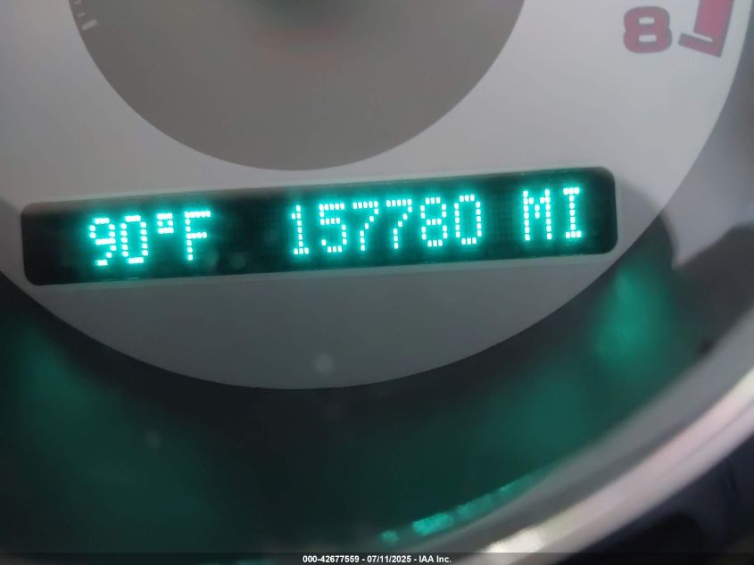 2009 Pontiac G5 VIN: 1G2AS18H997241448 Lot: 42677559