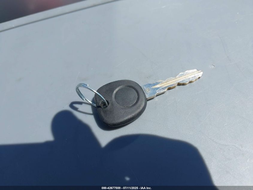 2009 Pontiac G5 VIN: 1G2AS18H997241448 Lot: 42677559