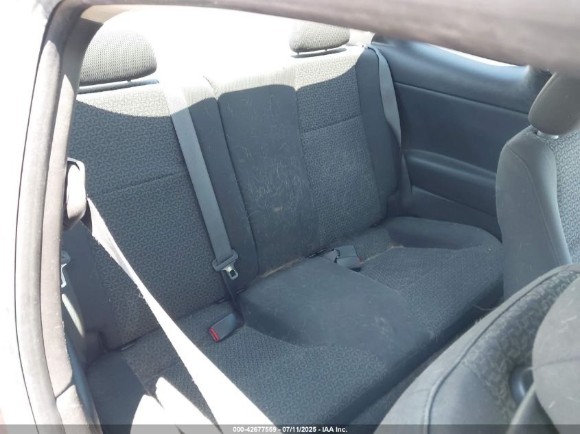 2009 Pontiac G5 VIN: 1G2AS18H997241448 Lot: 42677559