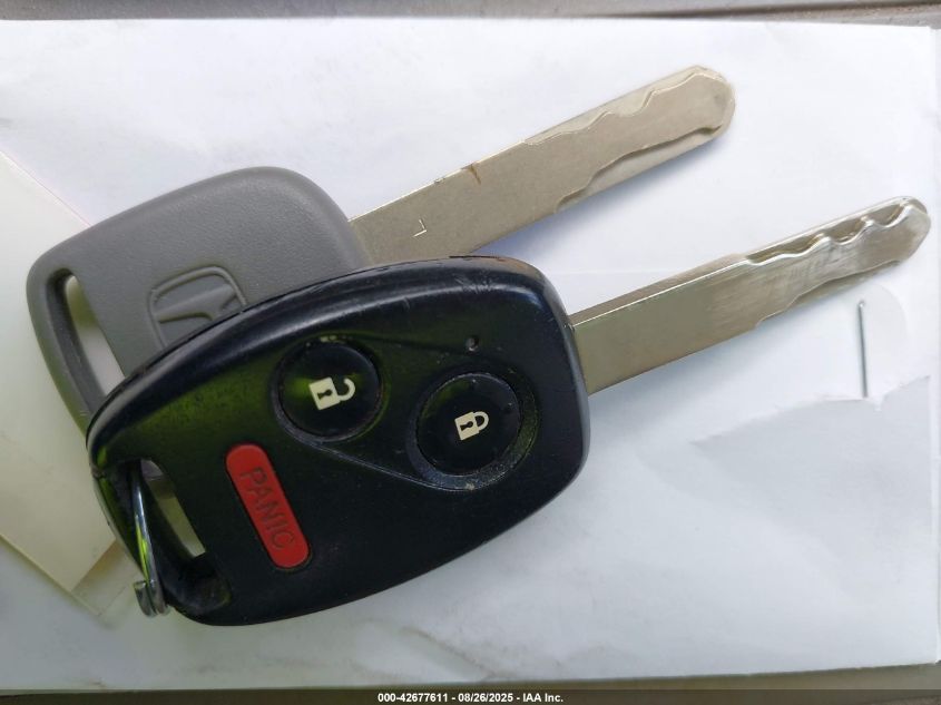 2012 Honda Cr-V Lx VIN: 2HKRM3H32CH511647 Lot: 42677611