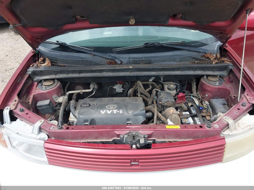 2006 Scion Xb VIN: JTLKT324664079486 Lot: 42677643