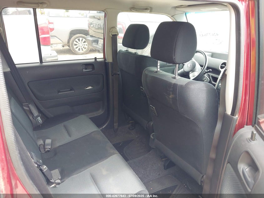 2006 Scion Xb VIN: JTLKT324664079486 Lot: 42677643