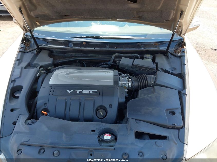 2005 Acura Rl 3.5 VIN: JH4KB16535C002941 Lot: 42705052