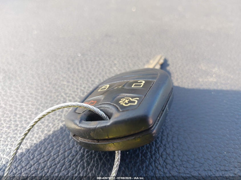 2014 FORD MUSTANG GT PREMIUM - 1ZVBP8CF3E5275016