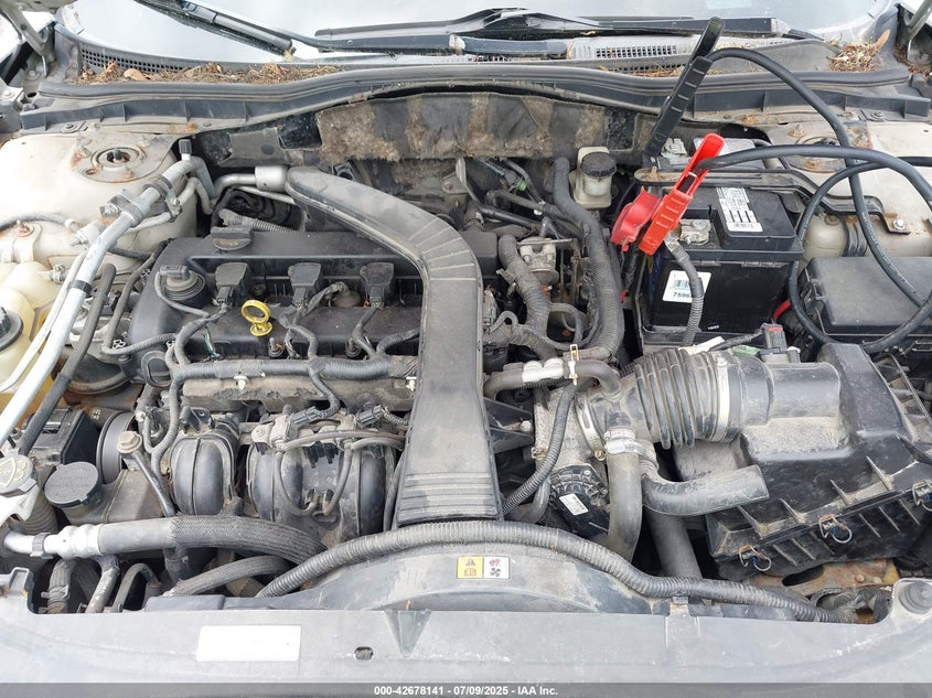 2008 Ford Fusion Se VIN: 3FAHP07Z78R150286 Lot: 42678141