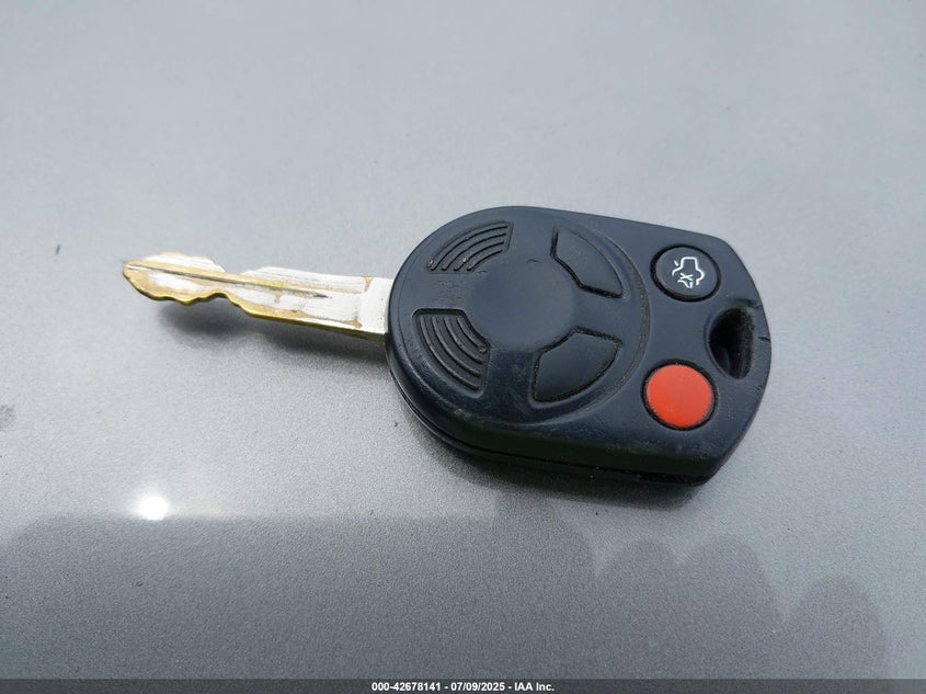 2008 Ford Fusion Se VIN: 3FAHP07Z78R150286 Lot: 42678141