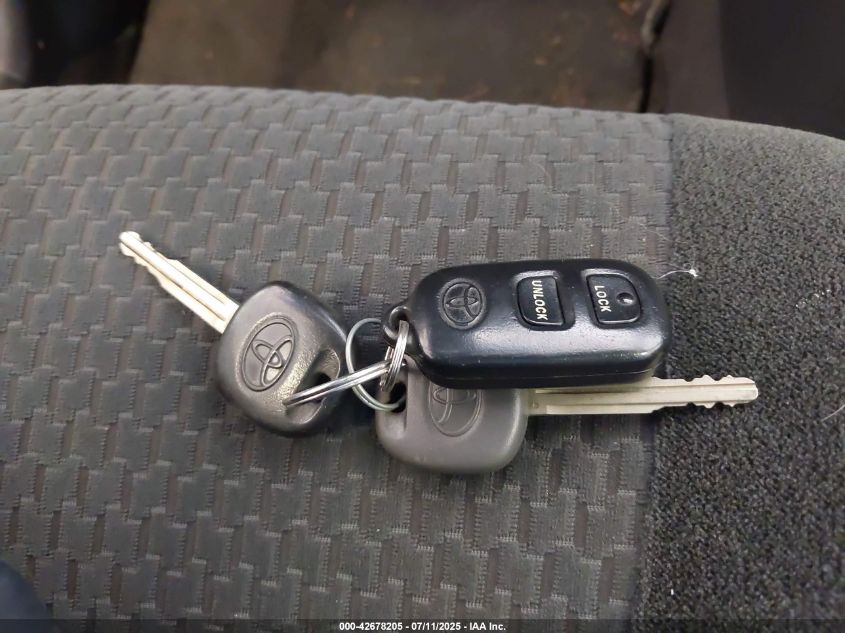 2008 Toyota Corolla S VIN: 1NXBR32E78Z011960 Lot: 42678205