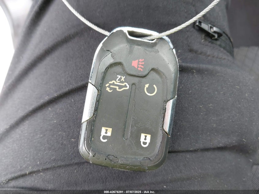 2022 CHEVROLET SILVERADO 1500 LTD 2WD  SHORT BED LT - 3GCPWCED9NG151593