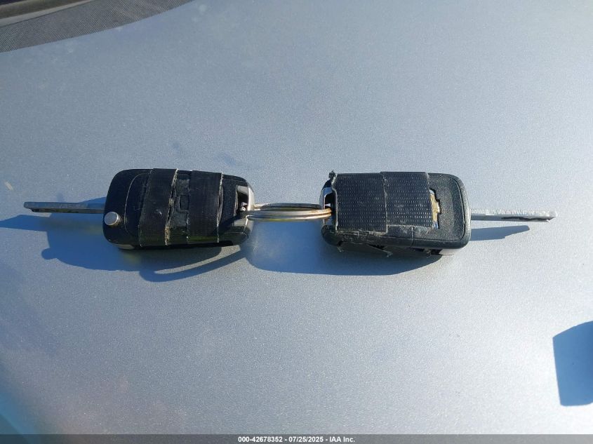 2012 Chevrolet Equinox Ls VIN: 2GNALBEK9C6351512 Lot: 42678352